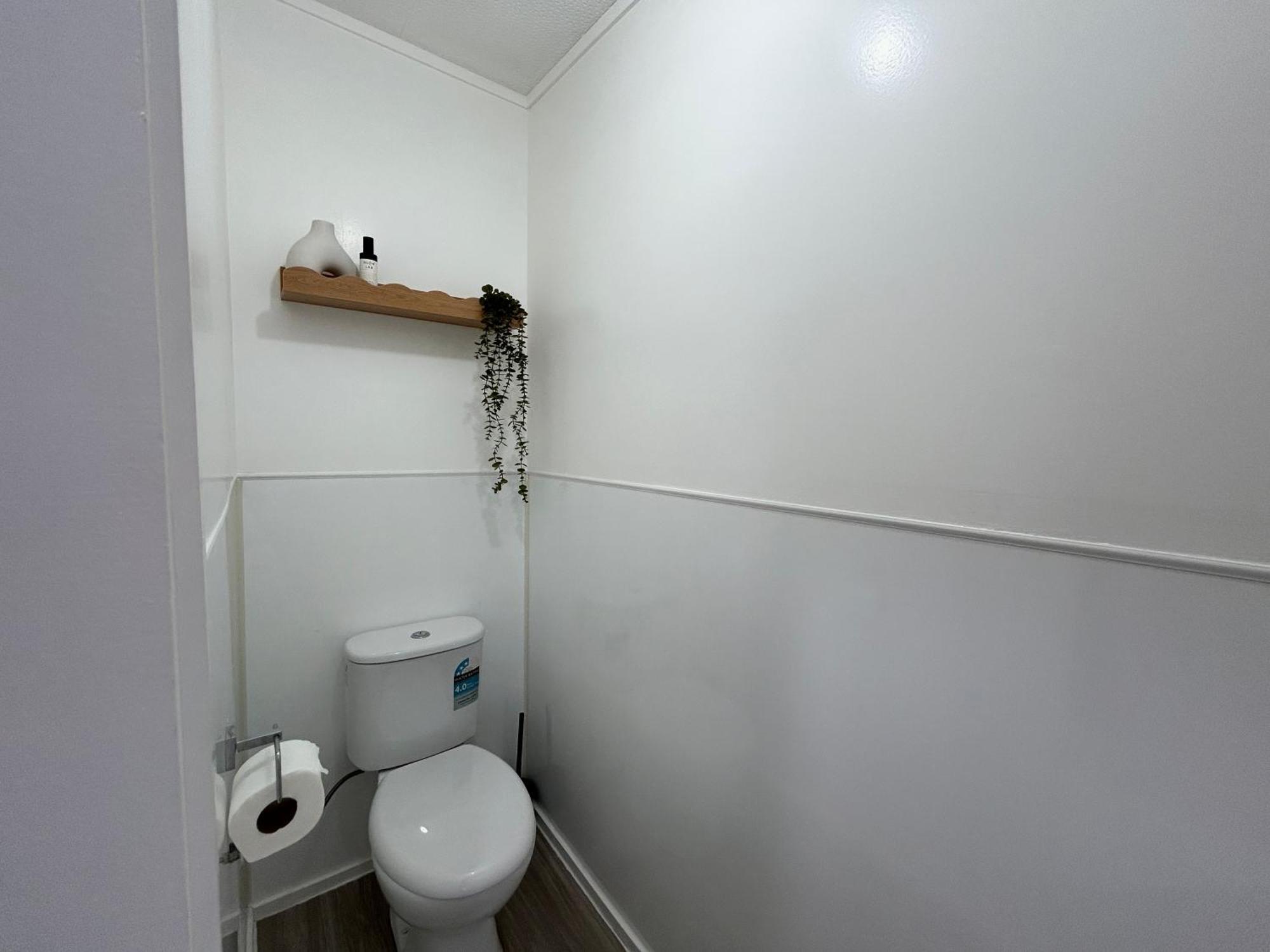 Comfortable Studio Close To Whangarei Central Exterior photo