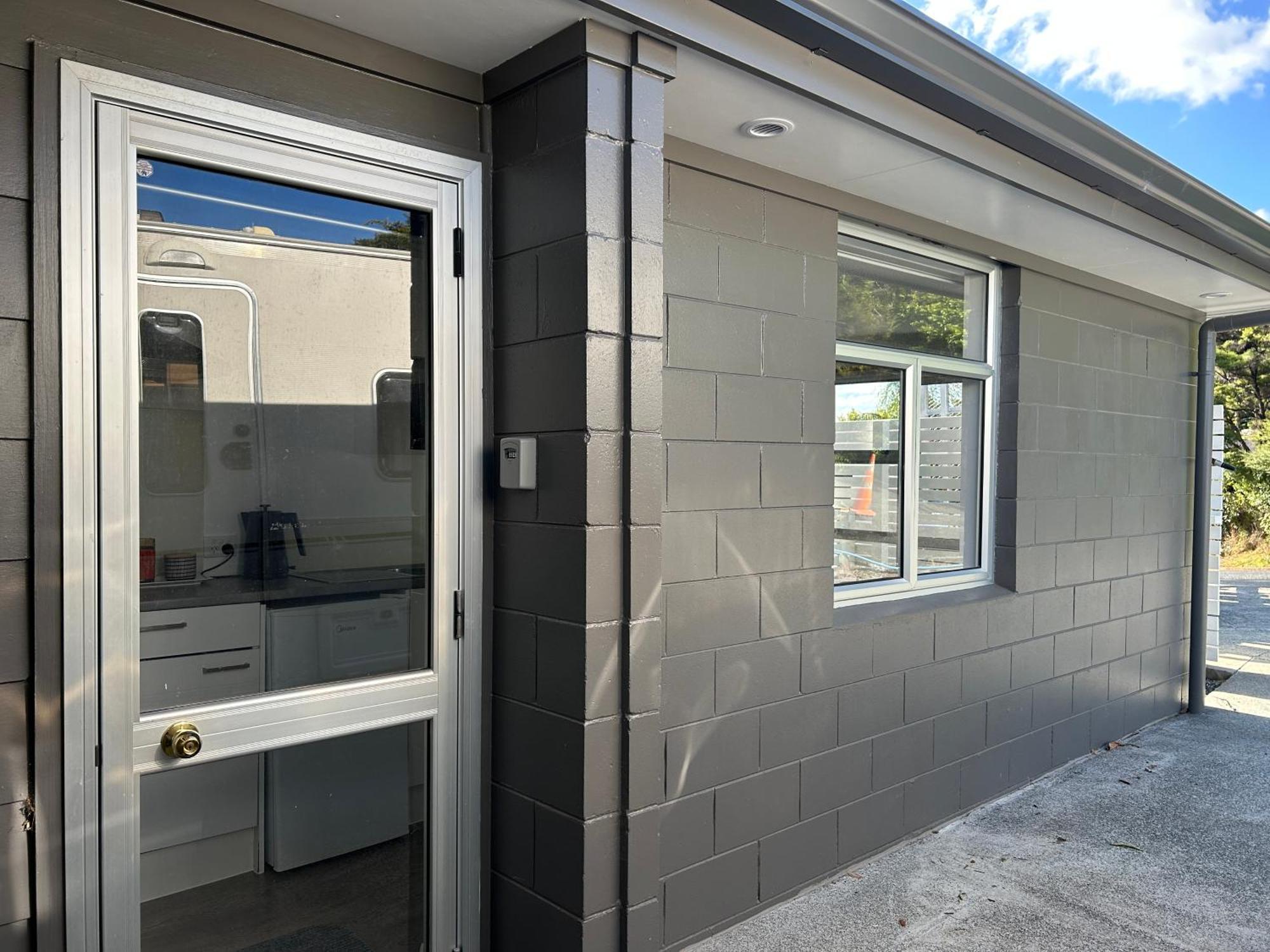 Comfortable Studio Close To Whangarei Central Exterior photo