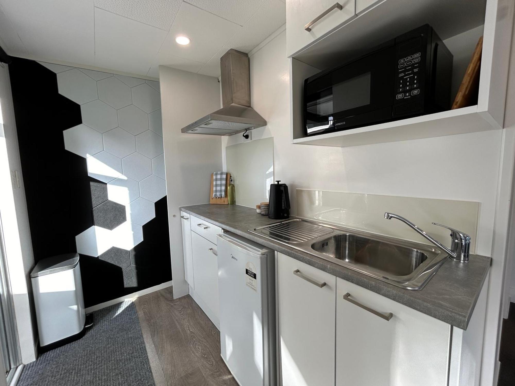 Comfortable Studio Close To Whangarei Central Exterior photo