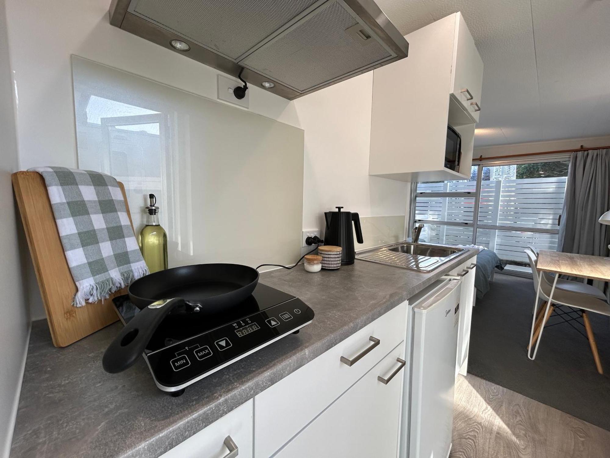 Comfortable Studio Close To Whangarei Central Exterior photo