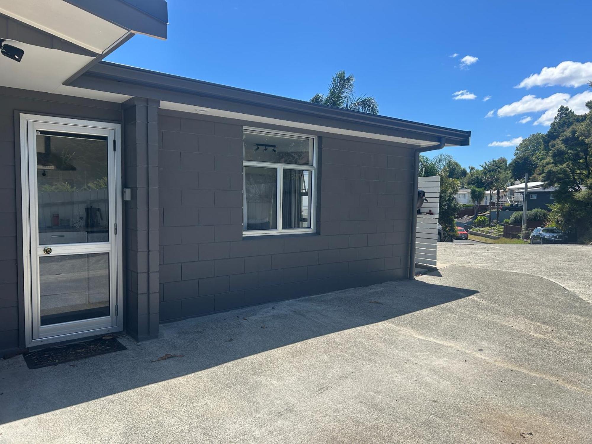 Comfortable Studio Close To Whangarei Central Exterior photo