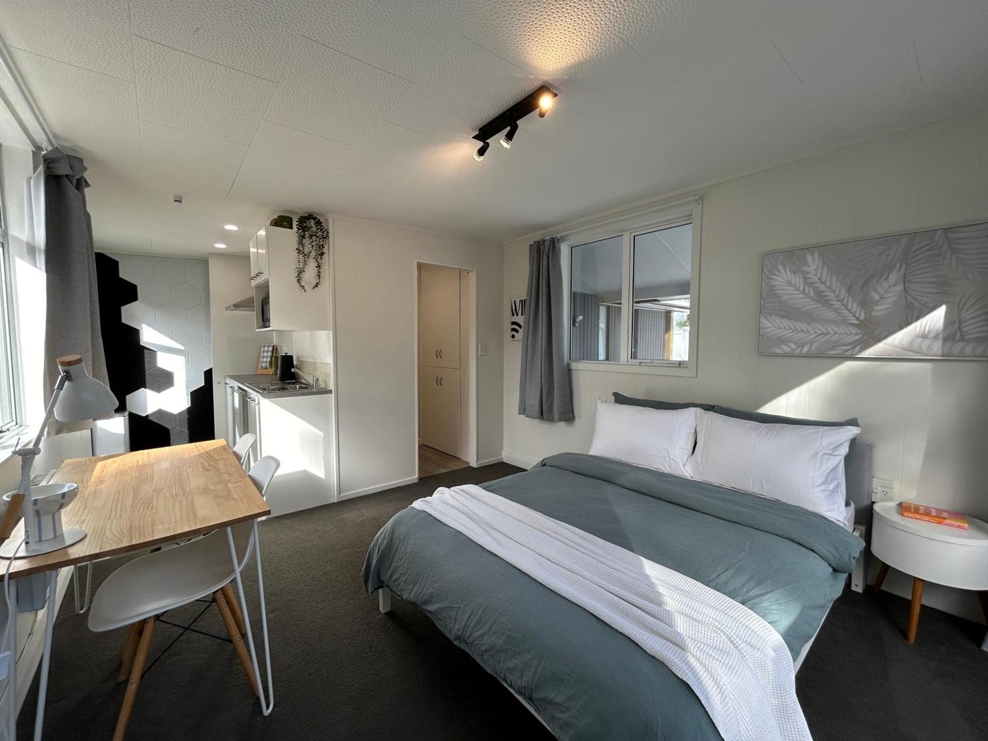 Comfortable Studio Close To Whangarei Central Exterior photo